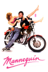 Mannequin (1987)