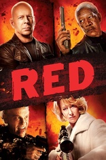 RED (2010) - Movie