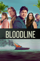 Bloodline (2015 - 2017)