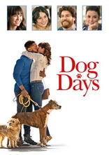 Dog Days (2018)