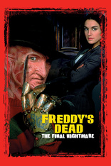 Freddy's Dead: The Final Nightmare (1991) Episode 21 – Cinemassacre