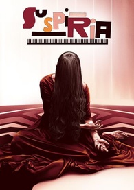 Suspiria Digital (4K Ultra HD) - Blu-ray.com