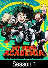 My Hero Academia: Heroes Rising - Movies on Google Play