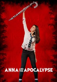 米LP Various Anna And The Apocalypse (Original Motion Picture So B002911201 Interscope Records /00260 Cast From Anna and the Apocalypse - Anna and the Apocalypse