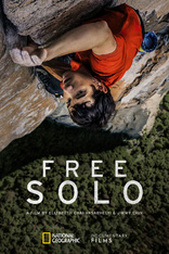 Free Solo (2018)
