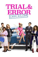 Trial and Error: The Complete Series Digital