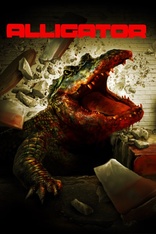 Alligator (1980)