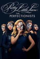 Pretty little liars hot sale the perfectionists episode 1