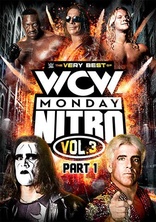 WWEⓇWCW ライズ&フォール〈3枚組〉 WWEⓇWCW ライズ&フォール〈3枚組〉 WWEⓇWCW ライズ&フォール〈3