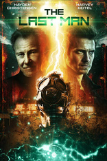 The Last Man (2018)