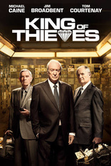 Amazon.com: King Of Thieves : Michael Caine, Jim Broadbent