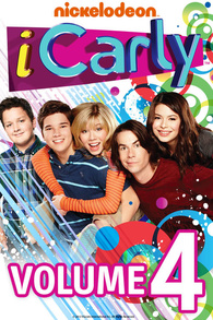 iCarly: Volume 4 Digital