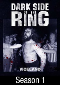 Dark side of hot sale the ring viceland