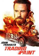 その他 Trading Paint [Blu-ray] Trading Paint (2019)