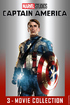 Captain America 3-Movie Collection (Digital)