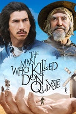 The Man Who Killed Don Quixote (2018)