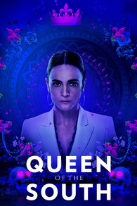 Queen of the South: Season 4 Digital