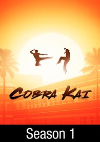 Cobra Kai: Season 1 Digital