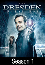 The Dresden Files: Season 1 (Digital)