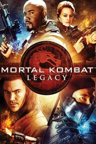 Mortal Kombat: Legacy: Season 1 (Digital)