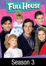 Full House: The Complete Series Digital