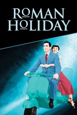 Roman Holiday (1953)