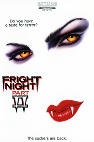 Fright Night Part II Digital