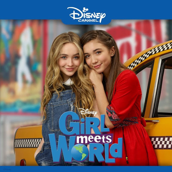 Girl Meets World: Volume 1 Digital