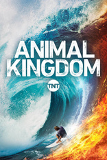 Animal Kingdom: The Complete Series Digital