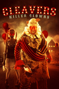 Cleavers: Killer Clowns Digital