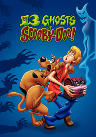 The 13 Ghosts of Scooby-Doo!: Season 1 Digital