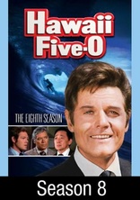 Hawaii Five-O: The Complete Series Digital