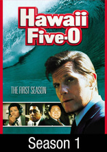 Hawaii Five-O: The Complete Series Digital