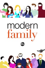 Modern Family: The Complete Series Digital