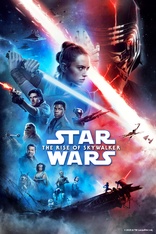 Star Wars: The Sequel Trilogy Digital (3-Movie Collection)