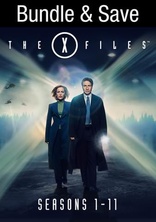 The X Files Season 5 Digital