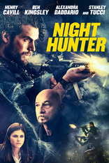 Night Hunter (2018)