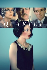 Quartet 1981