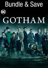 その他 Gotham: The Complete First Season l Tin Case [Blu-Ray + Digital HD] by Ben McKenzie Amazon.com: Gotham: Season 1 [Blu-ray] : Various, Various