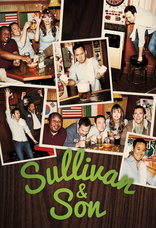 Sullivan & Son: Season 2 (Digital)