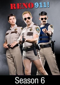 Reno 911!: Season 6 Digital