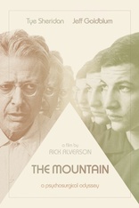 The Mountain (Digital)