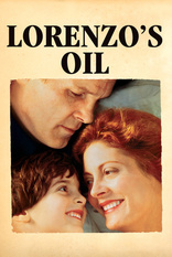 Lorenzo's Oil (Digital)