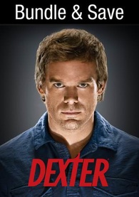Dexter: The Complete Series Digital