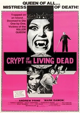 Crypt Of The retailer Living Dead Bluray