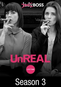 UnREAL: Season 3 Digital