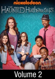 The Haunted Hathaways Volume 2 Digital