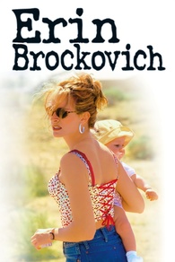 その他 Erin Brockovich [Blu-ray] Erin Brockovich 4K Blu-ray (25th Anniversary Edition / 伊人