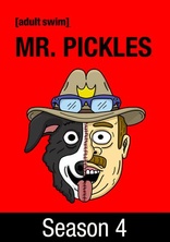 Mr Pickles Season 1 [DVD] – BigaMart