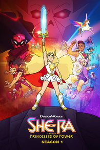 She-Ra and the Princesses of Power: Season 1 Digital